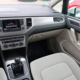 Foto inzerátu Volkswagen Golf Sportsvan 1.2 TSI