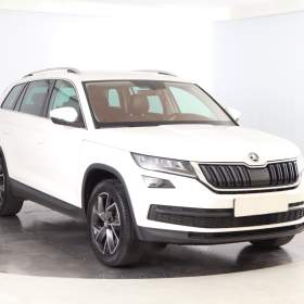 Škoda Kodiaq 2.0 TDI / 19576863