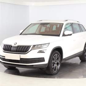Foto inzerátu Škoda Kodiaq 2.0 TDI