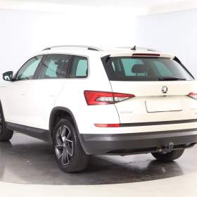 Foto inzerátu Škoda Kodiaq 2.0 TDI