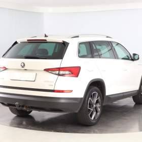 Foto inzerátu Škoda Kodiaq 2.0 TDI