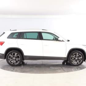 Foto inzerátu Škoda Kodiaq 2.0 TDI