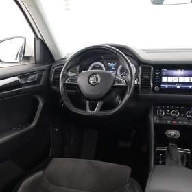 Foto inzerátu Škoda Kodiaq 2.0 TDI