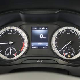 Foto inzerátu Škoda Kodiaq 2.0 TDI