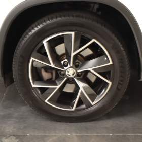 Foto inzerátu Škoda Kodiaq 2.0 TDI