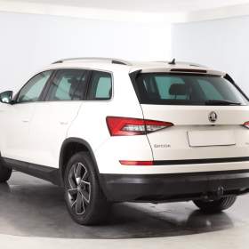Foto inzerátu Škoda Kodiaq 2.0 TDI