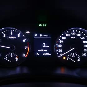 Foto inzerátu Hyundai i30 1.5 T-GDI MHEV