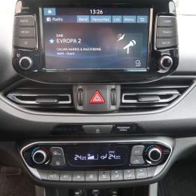 Foto inzerátu Hyundai i30 1.5 T-GDI MHEV