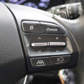 Foto inzerátu Hyundai i30 1.5 T-GDI MHEV