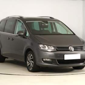 Foto inzerátu Volkswagen Sharan 2.0 TDI