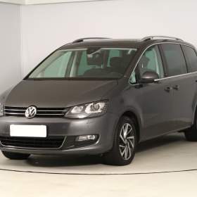 Foto inzerátu Volkswagen Sharan 2.0 TDI
