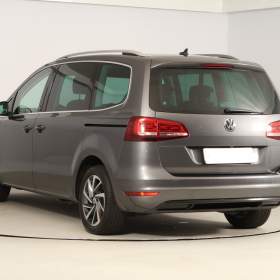 Foto inzerátu Volkswagen Sharan 2.0 TDI
