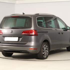 Foto inzerátu Volkswagen Sharan 2.0 TDI