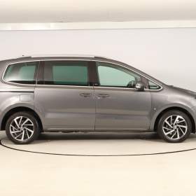 Foto inzerátu Volkswagen Sharan 2.0 TDI