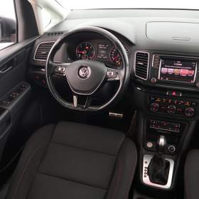 Foto inzerátu Volkswagen Sharan 2.0 TDI