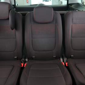 Foto inzerátu Volkswagen Sharan 2.0 TDI