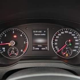 Foto inzerátu Volkswagen Sharan 2.0 TDI