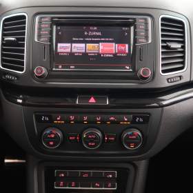 Foto inzerátu Volkswagen Sharan 2.0 TDI