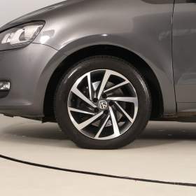 Foto inzerátu Volkswagen Sharan 2.0 TDI