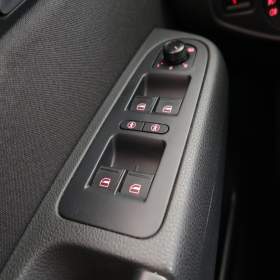 Foto inzerátu Volkswagen Sharan 2.0 TDI