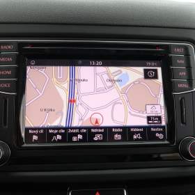 Foto inzerátu Volkswagen Sharan 2.0 TDI