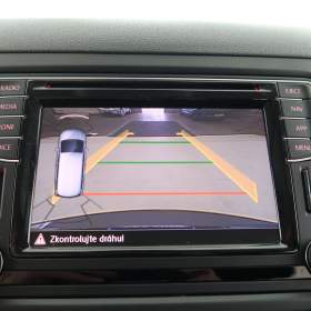 Foto inzerátu Volkswagen Sharan 2.0 TDI