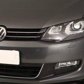 Foto inzerátu Volkswagen Sharan 2.0 TDI