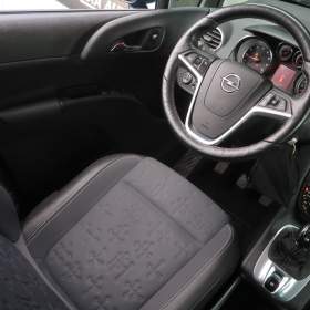 Foto inzerátu Opel Meriva 1.4 Turbo