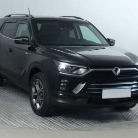 SsangYong Korando 1.5 T- GDI / 19576873