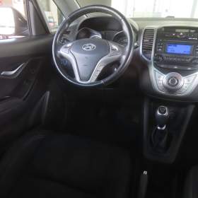 Hyundai ix20 1.4 CVVT / 19576874