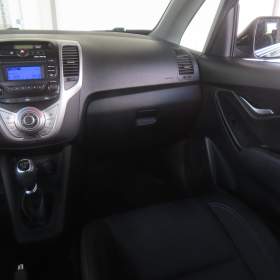 Foto inzerátu Hyundai ix20 1.4 CVVT