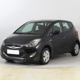 Foto inzerátu Hyundai ix20 1.4 CVVT