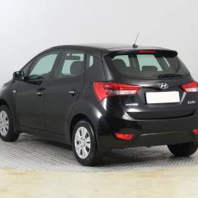 Foto inzerátu Hyundai ix20 1.4 CVVT