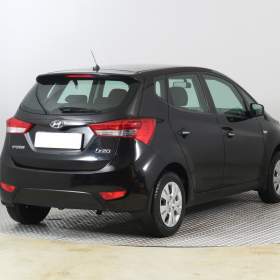 Foto inzerátu Hyundai ix20 1.4 CVVT