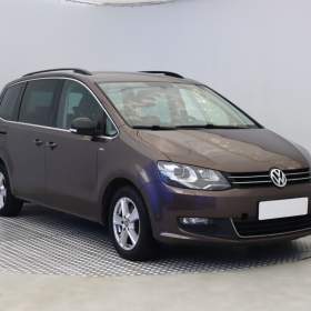 Volkswagen Sharan 2.0 TDI / 19576877