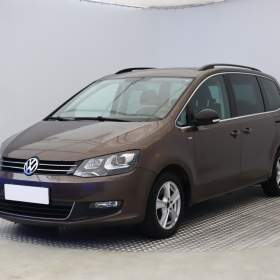 Foto inzerátu Volkswagen Sharan 2.0 TDI