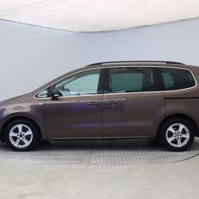 Foto inzerátu Volkswagen Sharan 2.0 TDI