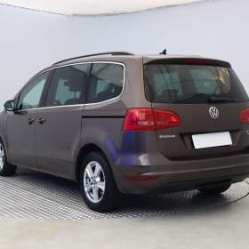 Foto inzerátu Volkswagen Sharan 2.0 TDI