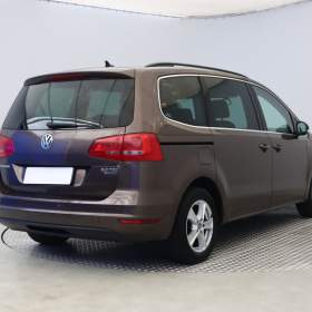 Foto inzerátu Volkswagen Sharan 2.0 TDI