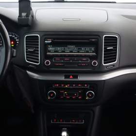 Foto inzerátu Volkswagen Sharan 2.0 TDI