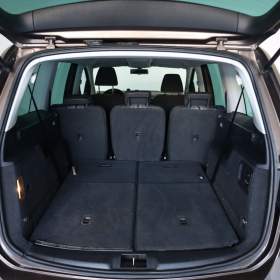 Foto inzerátu Volkswagen Sharan 2.0 TDI