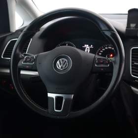 Foto inzerátu Volkswagen Sharan 2.0 TDI