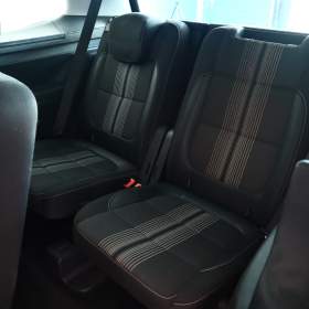 Foto inzerátu Volkswagen Sharan 2.0 TDI