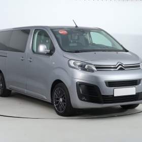 Citroën SpaceTourer 2.0 BlueHDi / 19576878