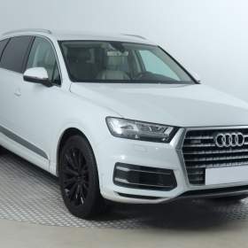 Audi Q7 3.0 TDI / 19576880