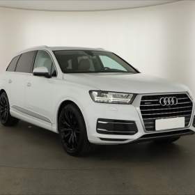 Audi Q7 3.0 TDI / 19576880