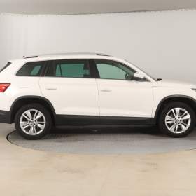 Foto inzerátu Škoda Kodiaq 2.0 TDI