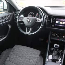 Foto inzerátu Škoda Kodiaq 2.0 TDI