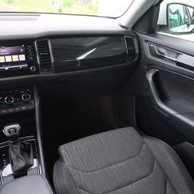 Foto inzerátu Škoda Kodiaq 2.0 TDI