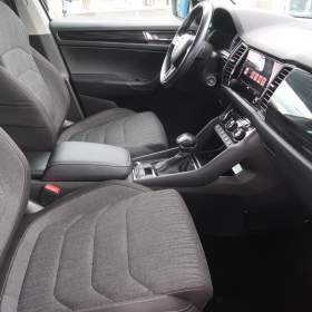 Foto inzerátu Škoda Kodiaq 2.0 TDI